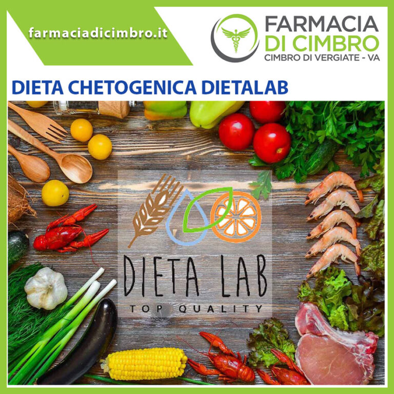 DIETA CHETOGENICA